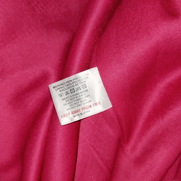 PLT Pretty Little Thing Rainbow Fully Sequin Dress Size UK 8 Pastel Pride Slip - Picture 8 of 9